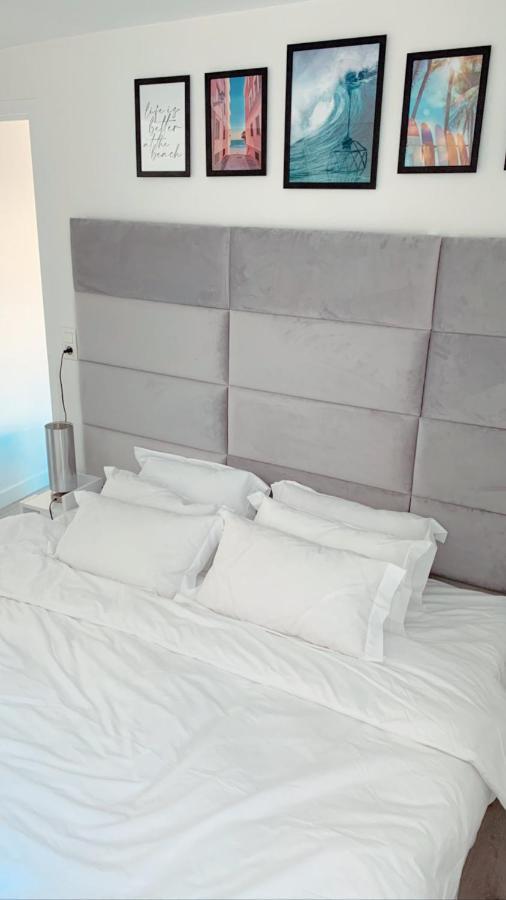 The Minimalist Cosy House Massena, Nice Appartement Buitenkant foto