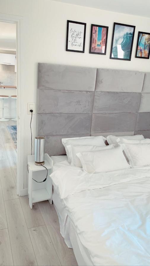 The Minimalist Cosy House Massena, Nice Appartement Buitenkant foto